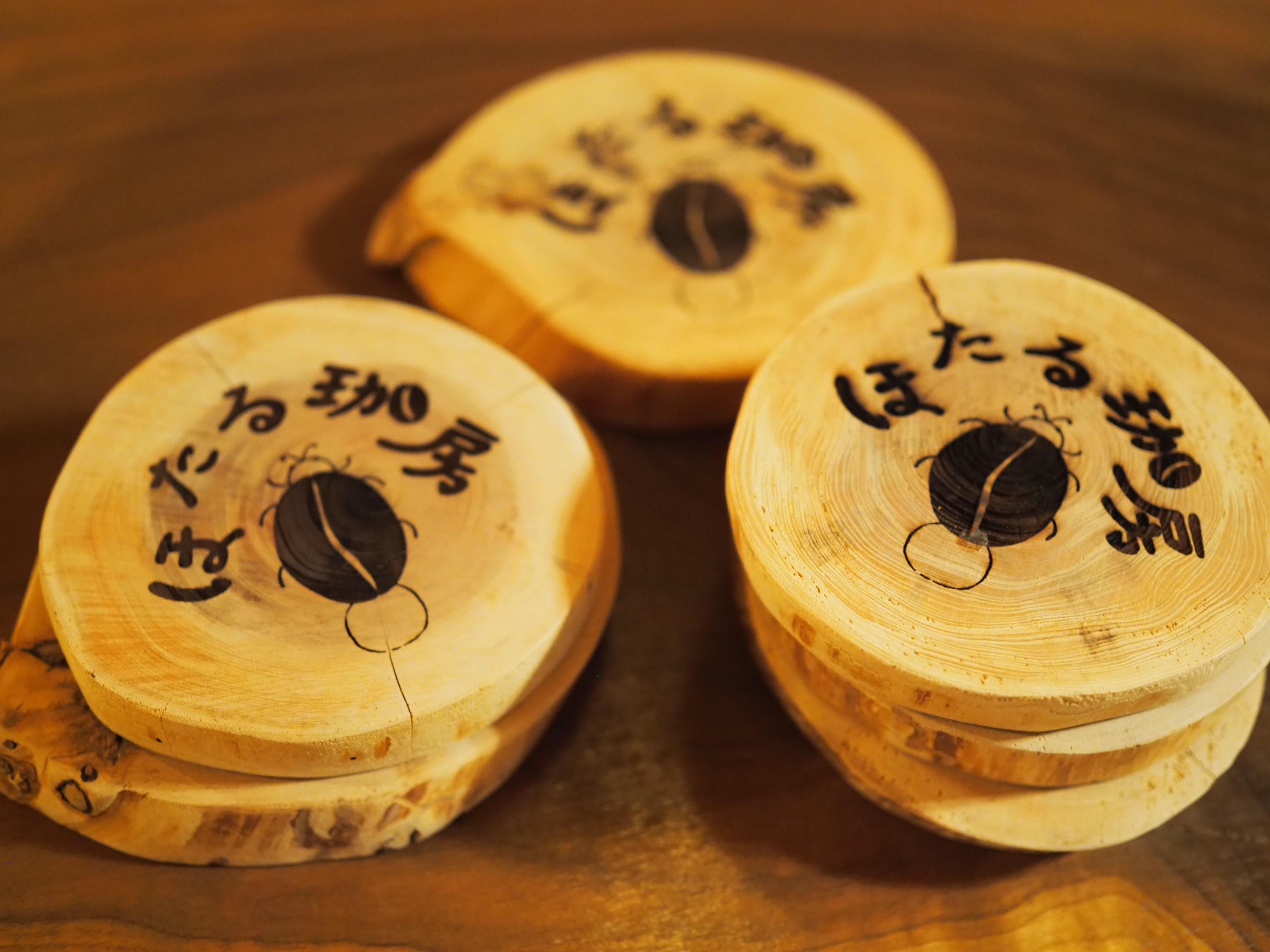 オリジナルグッズ製作に